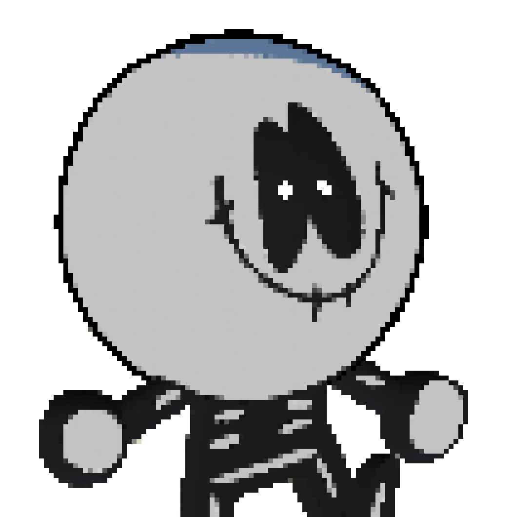 [acbc50] *jumping on lilas head* Mom theres a ladder to get out of here!