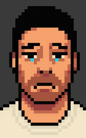 [ca7306] mood -3
