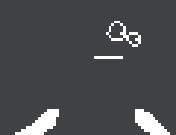 [6a7b6a] *Sees Bendy* "wtf-"