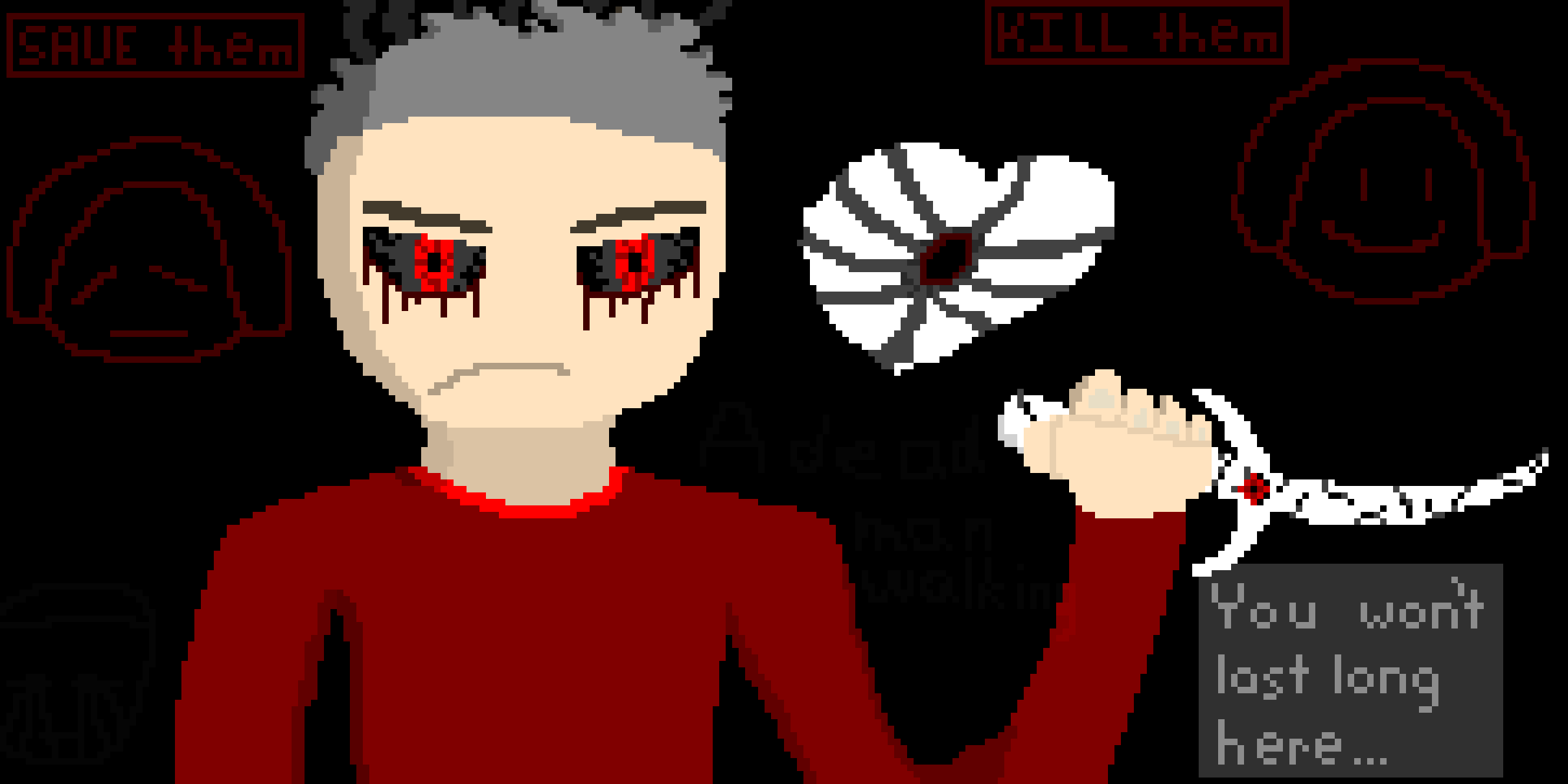 [9664c4] Pure HATE Unleashed