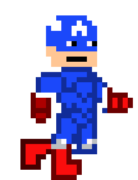 [9664c4] Captain Redneck Walk 2