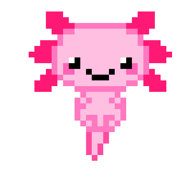 [58fcc9] Axolotl