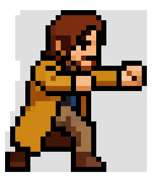 [46d9aa] Dante Vale Punch 3 pre