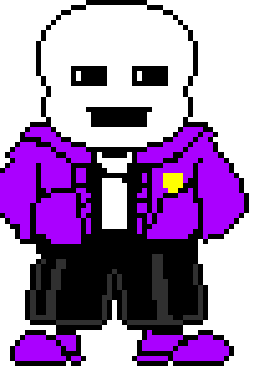 [add53f] PURPLE SANS