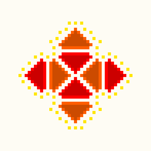 [a797a6] F.O.E. Fire Spell 2