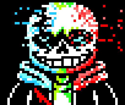 [2fbf6b] My take on OverSaveTale Last Breath By FDY. W.I.P. (With the help of The Awesome, !!!!!DST!!!!!)
