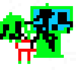 [2b3761] SixPlants Peashooter And Ice Pea