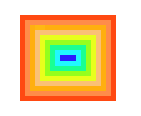 [9664c4] The Rainbow Cube