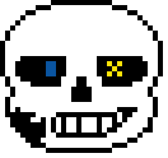 [41e661] i mean if you dont wake up i will litterly get my paint brush) -ink sans (Pump)