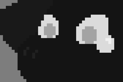 [a34ade] "Come on, work already!"