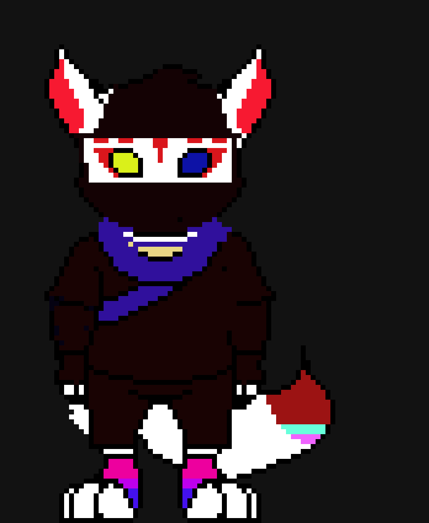 [63ceb7] Like... Why?...... How?....