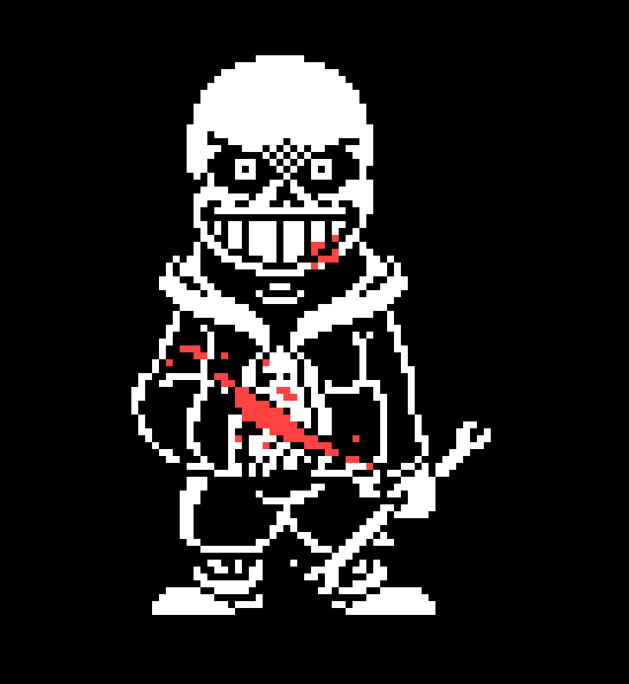 [f8be24] Sans: done with phse 2