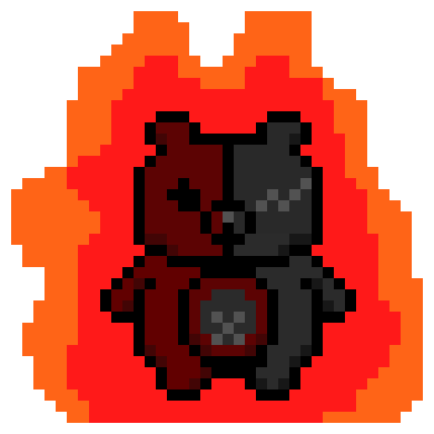 [41fb80] Monoshinku Angry