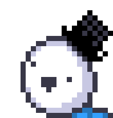 [8aa4ac] Ok Haze! | Fish :O