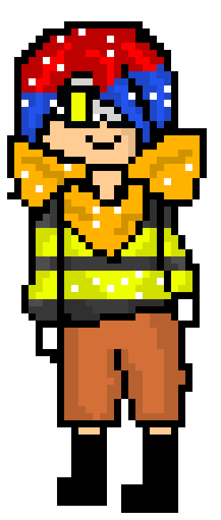 [9664c4] Storymist x Persona 5 Tenji V2