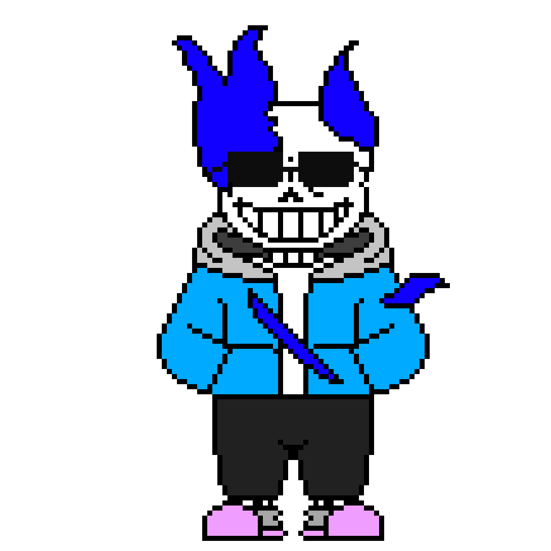 [4c08e1] Sans revamp again