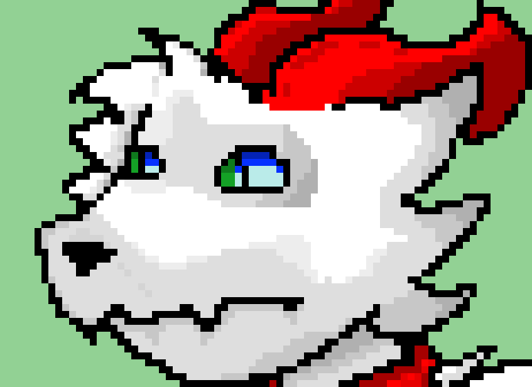 [95be89] Yet here`s a question... Does, anyone want me to edit their, character in the style, of the "Puppet Meltdown", stuff?...