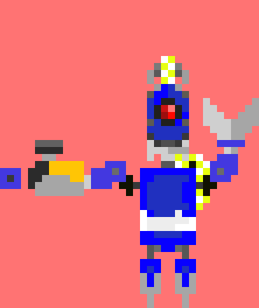 [792f74] Hey, sans/Nooby! - Ben