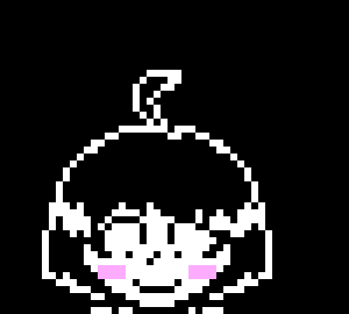 [84e0da] chara kinda thicc doe ngl