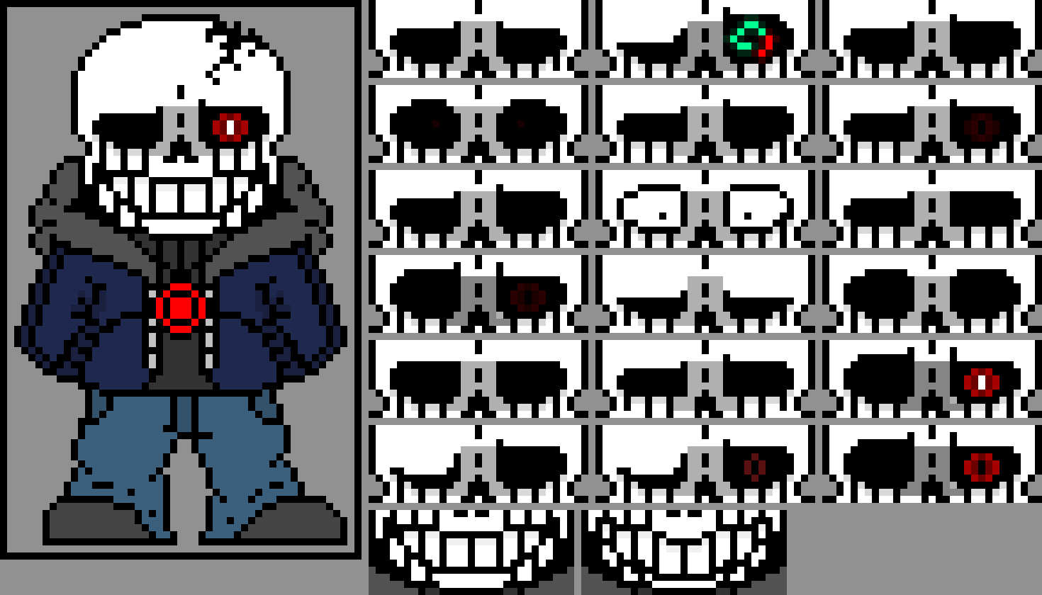 [95be89] "... | The palette