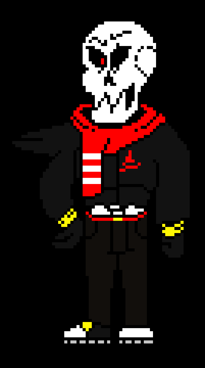 [8be145] Fk!Revertswap/Underswap Reversed changes. - Papyrus