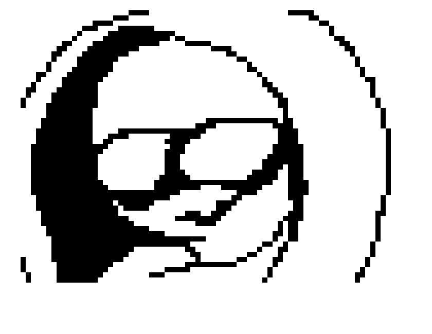 [d7898c] well, I didn't bring any money with me... This'll be helpful! * He'd take out a small bag and catch as much cocaine as he can. *