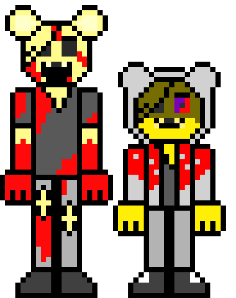 [b43241] *faker zuicide and dusttale zuicide show up* now it will -faker and dusttale zuicide