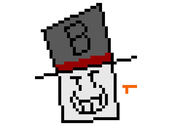 [a228fa] I'm trying to save you a lot of time here, btw. And since Pixilart got an update, you can use it's website or use the Mobile App. -T