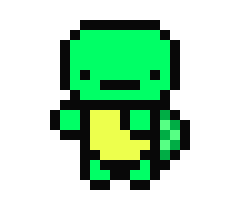 [1d2498] Turtle