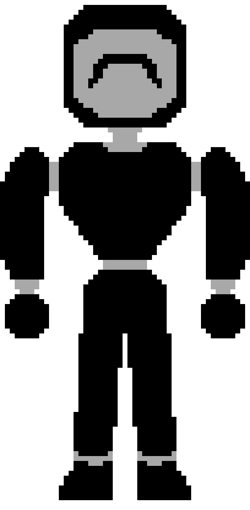 [25d002] (That moment when you post in the wrong channel-)*Glitches into Existance* Oh hey Dust- D e a r G o d -