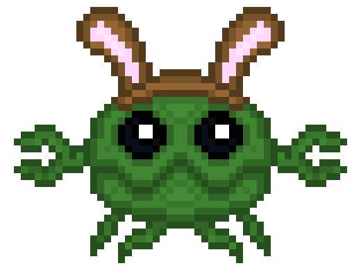 [9664c4] Easter Fools