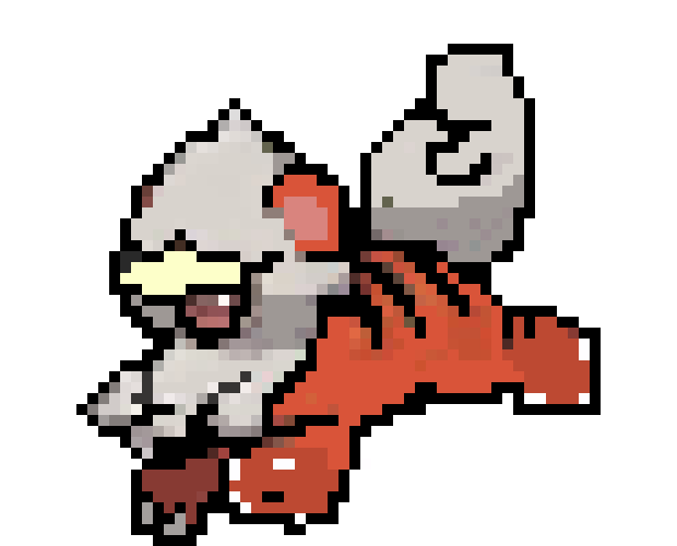 [560ae1] hisuian growlithe 