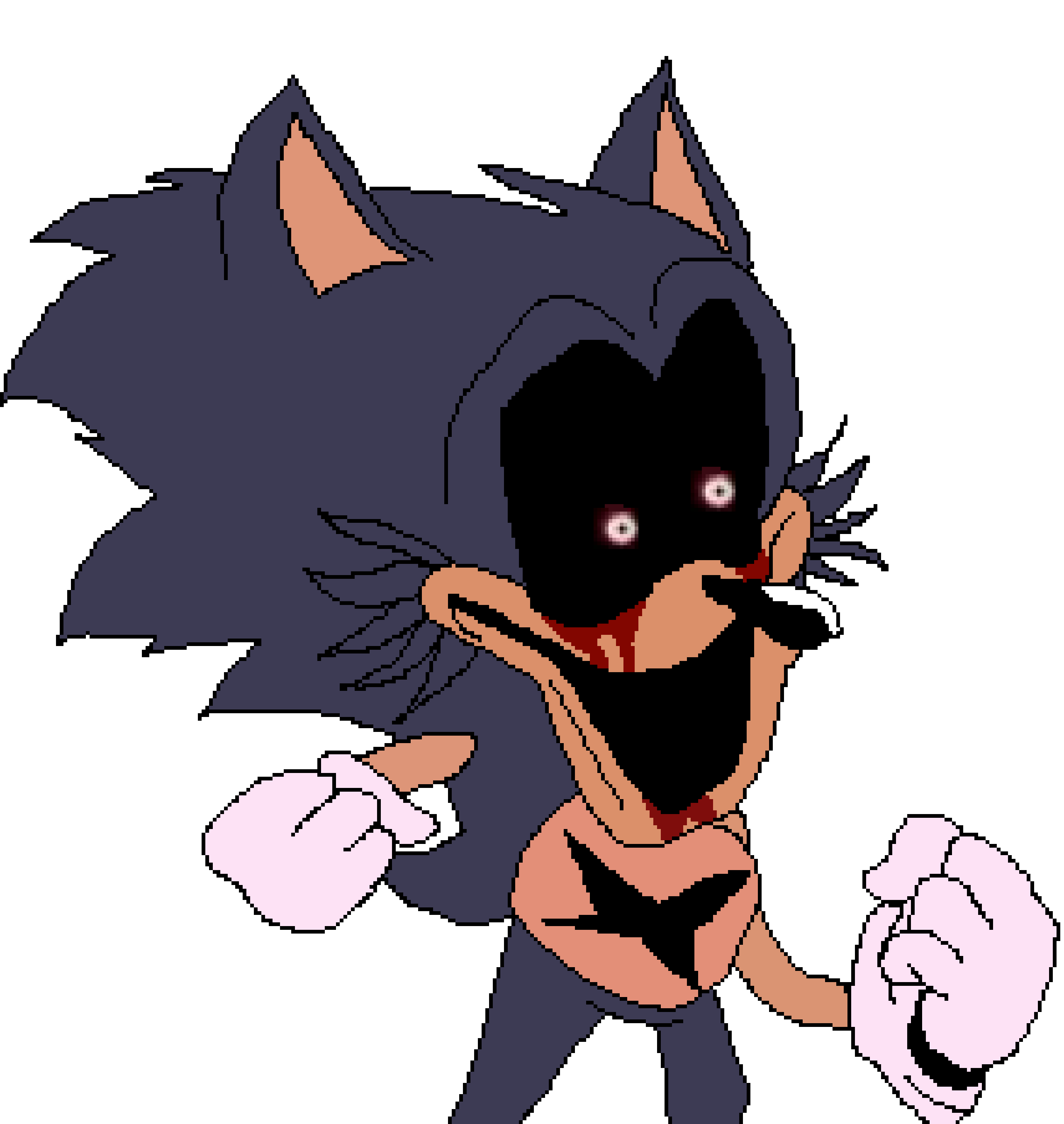 [bc68b7] bro this dude looks like he prepared the best comeback