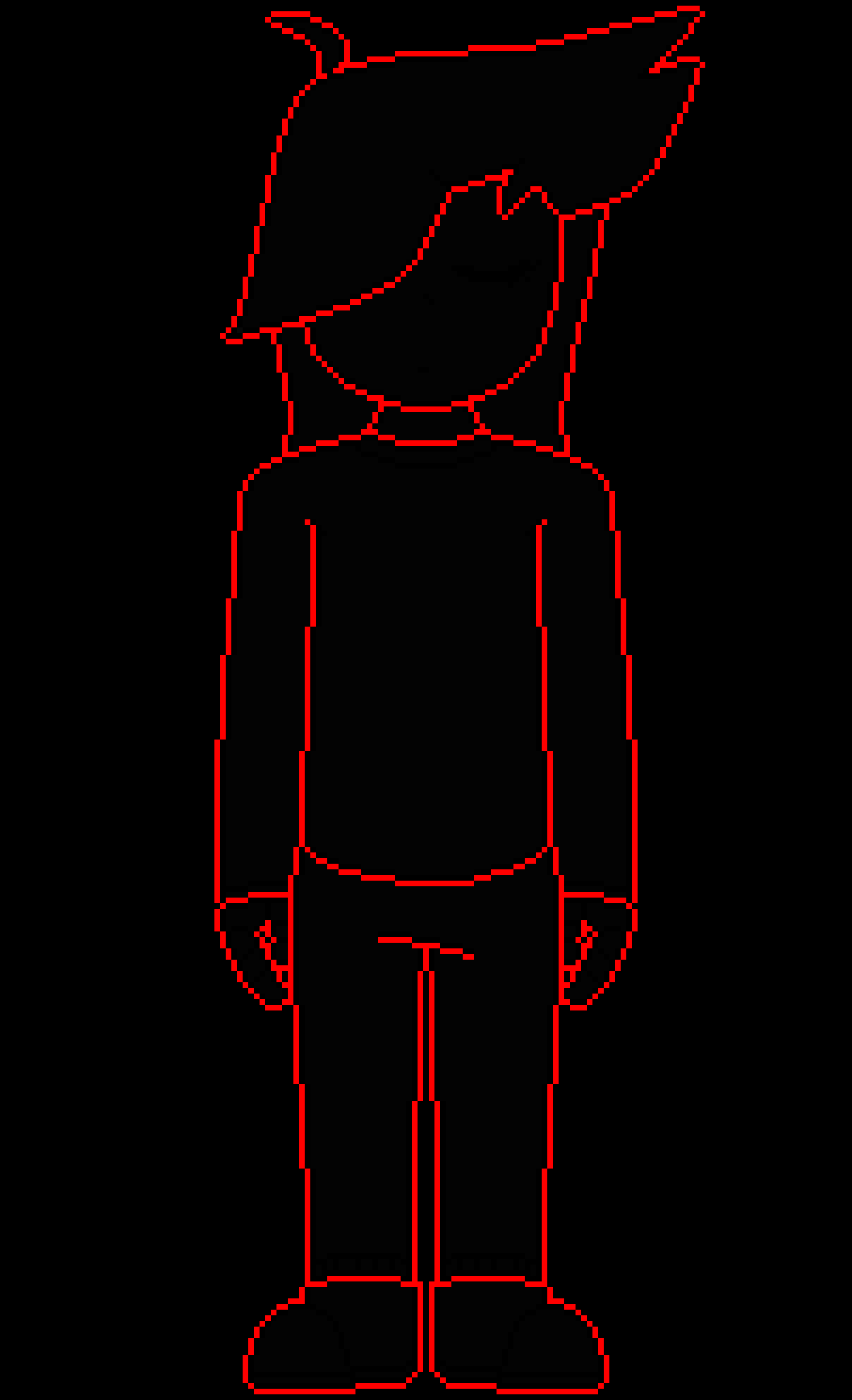 [7c30d6] Her appearance changed but she does in fact stay still