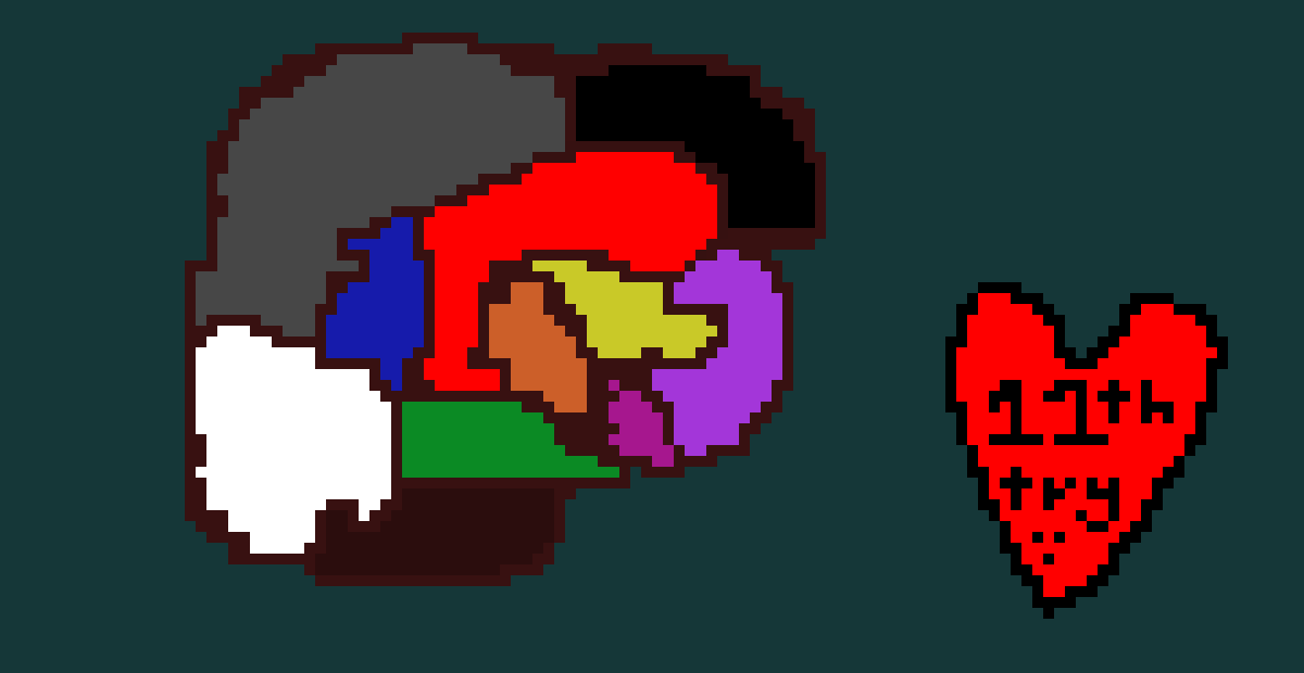 [9664c4] 11 Colors - 11th BDAY