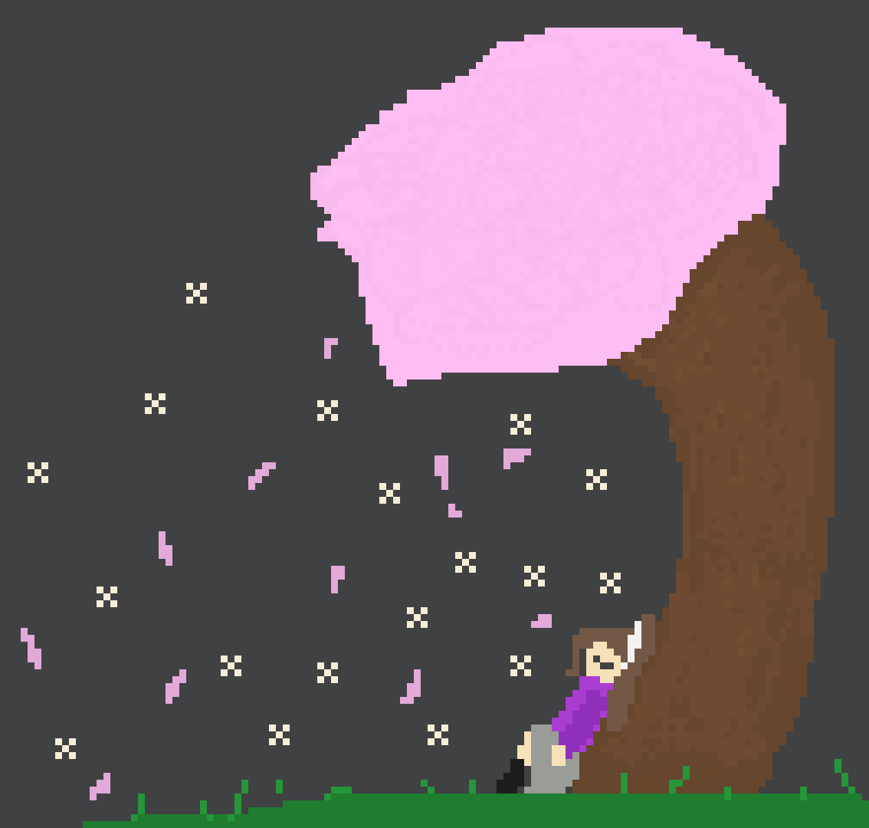 [6a7b6a] *Sigh* Why am I so... hhhhh... I need to relax more...   -Astral