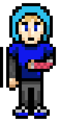 [166616] anyone else