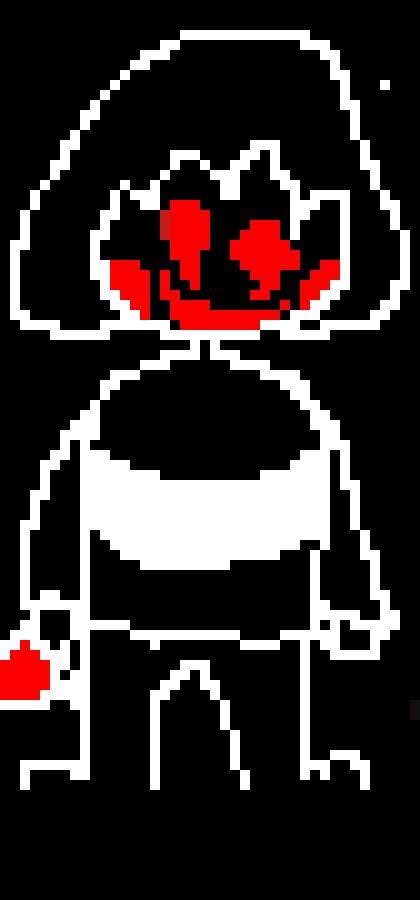 [7456f1] Hysteric is being "Hysterical" ehehehehehe