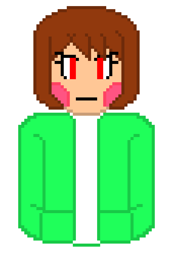 [7456f1] Remade... Whatever it is. Sorry jade.