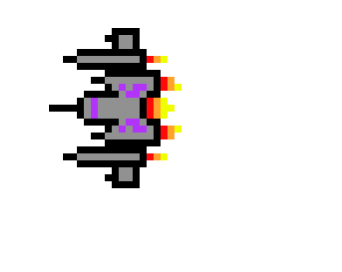 [308bf3] Spaceship 2