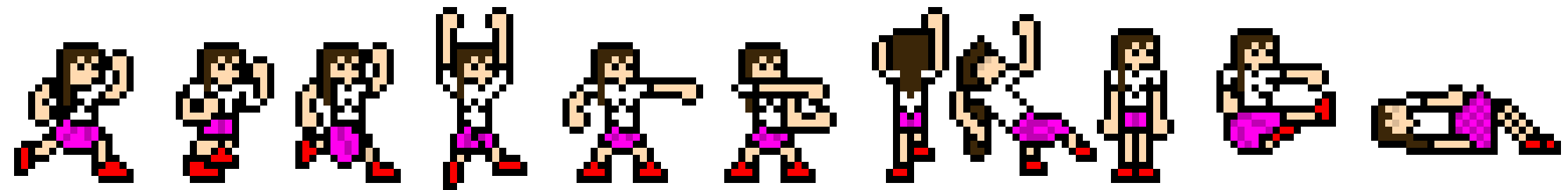 [9664c4] kim animation