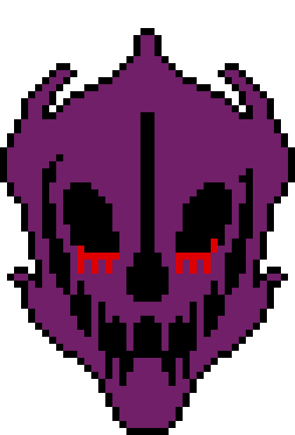 [269eaa] Gaster Blaster