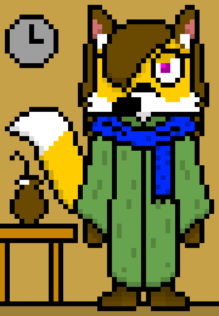 [9664c4] (That sounded like moving a country out of my hotel) GET THE HELL OUT OF MY HOTEL!!!