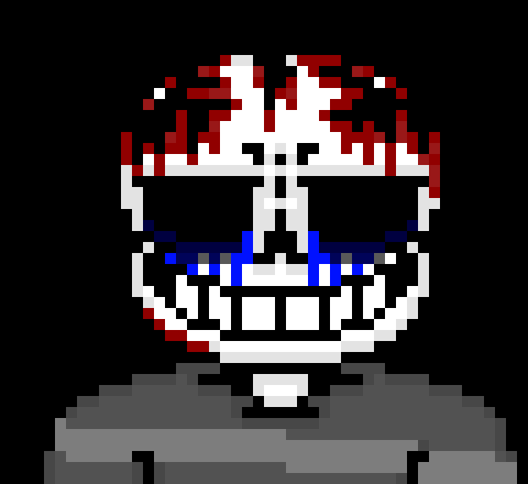 [57dac4] *carelessly grips onto the blade, he would crush it* no weaponry either