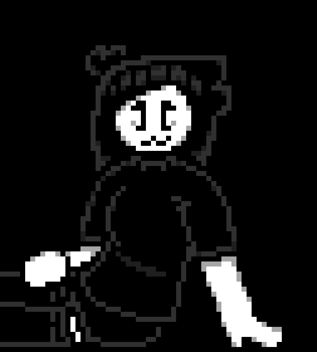 [77b851] Hello everyone. | -Grim