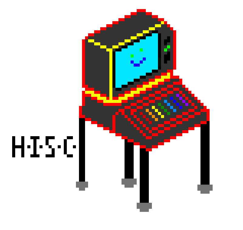 [9664c4] H.I.S.C. proof