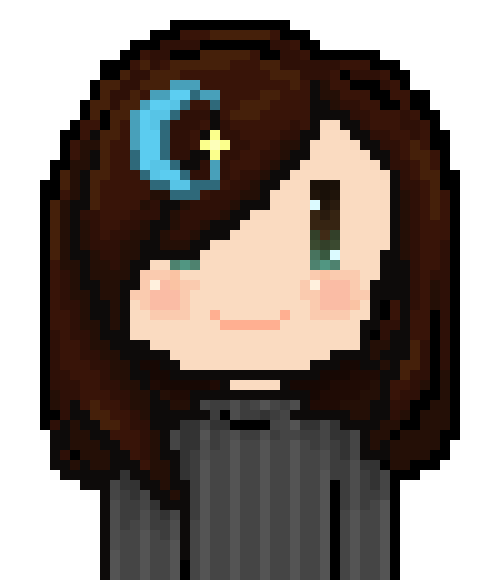 [9664c4] LillyMoonstar version 2.0.