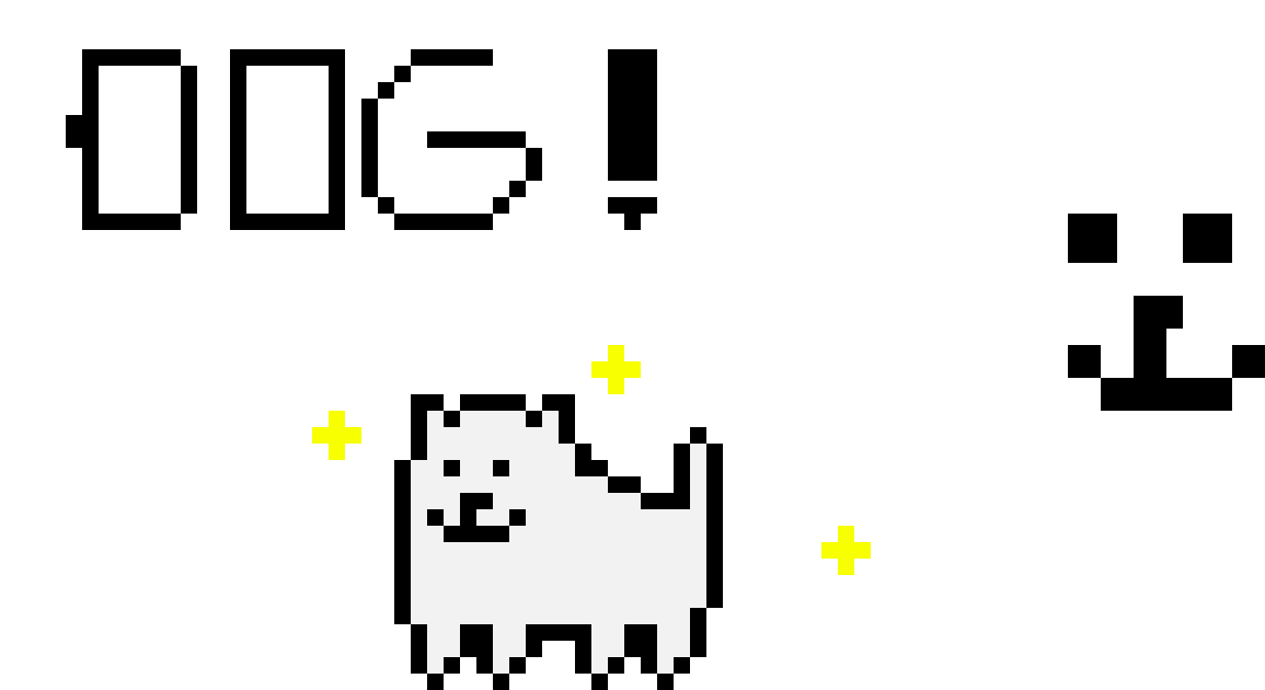 [9664c4] annoying dog
