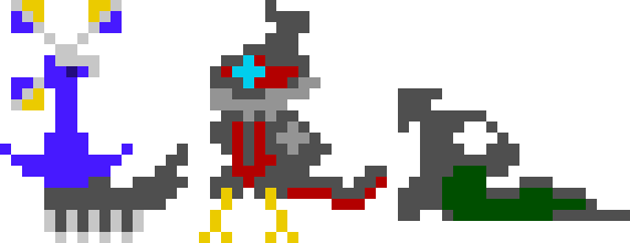 [9664c4] Your Little Pets