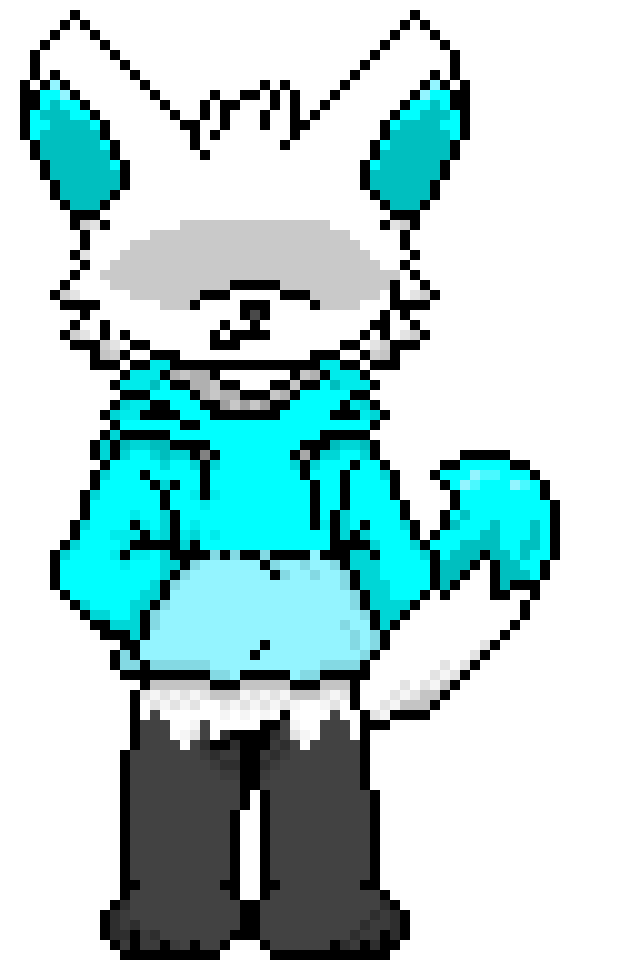 [5b2f3e] Something I guess